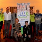 presentata Vicenza Marathon
