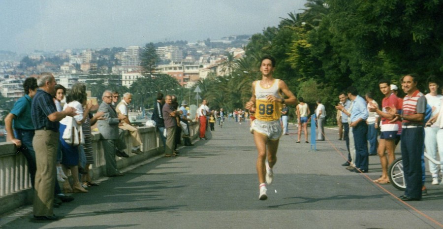 1986_Sanremo_Campione Italiano Maratonina_crop