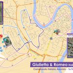 Giulietta & Romeo HM 2014
