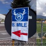 Iron Runners + XC Beer Mile a Zugliano