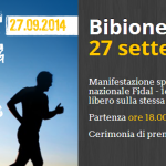 l’inglese col veneto (Bibione Surprising Run & Treviso Half Marathon)