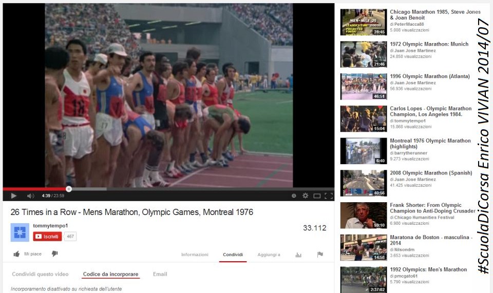 Olimpiadi Montreal 1976_FB