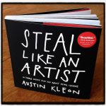 Steal like a Coach (Austin KLEON)