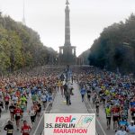 dalla Maratona di Berlino alla Mezza di Vicenza