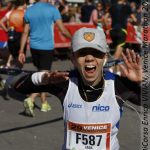 la mia Venice Marathon (Iana KNAK)