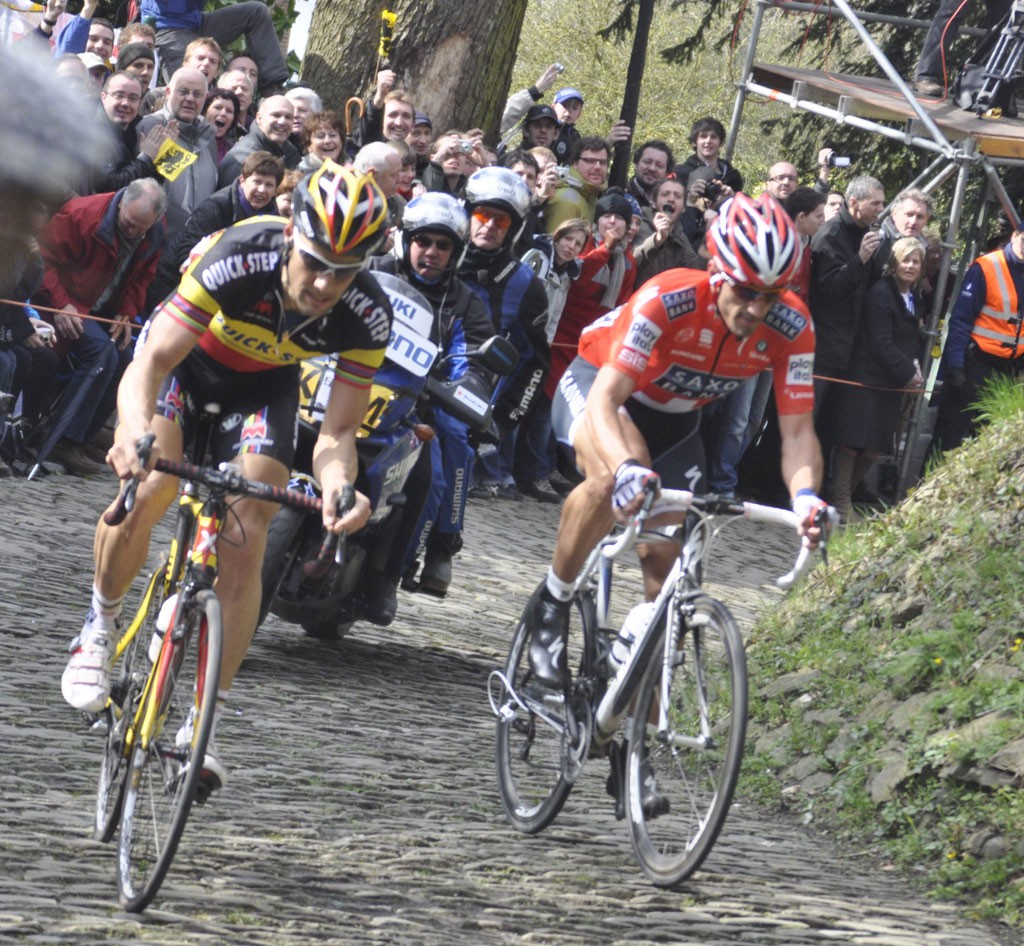 Fabian-Cancellara-Tom-Boonen-Tour-of-Flanders-2010