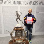 my London Marathon 2015 (Alessandro Mocellin)