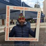 Lake Garda Marathon 2015 (di Simone Dal Santo)