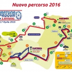 maratone venete 2016 (circuiti chiusi a Treviso e Padova)