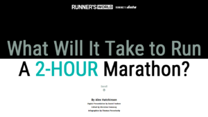 what will it take to run a 2h marathon_0