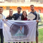 Sharewood, italian sport sharing