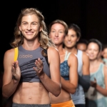 A Runner’s Career Ends, but Her Mission Goes the Distance (Lauren Fleshman)