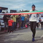 60 maratone in 60 giorni (Mirko Chemello)