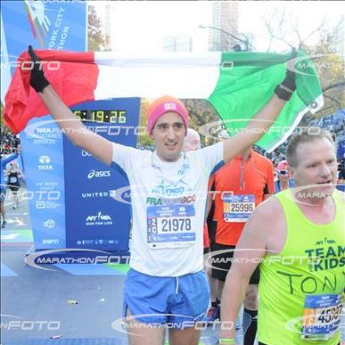 NYC Marathon 2016_Francesco D'Agostino_crop