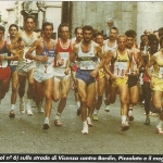 kermesse olimpica (Vicenza maggio 1989)