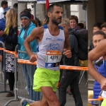 personale stanco (Luigi Vivian – Venice Marathon 2017)