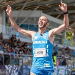 2nd & PB Lublin Marathon 2018 (Alessandro Mocellin)