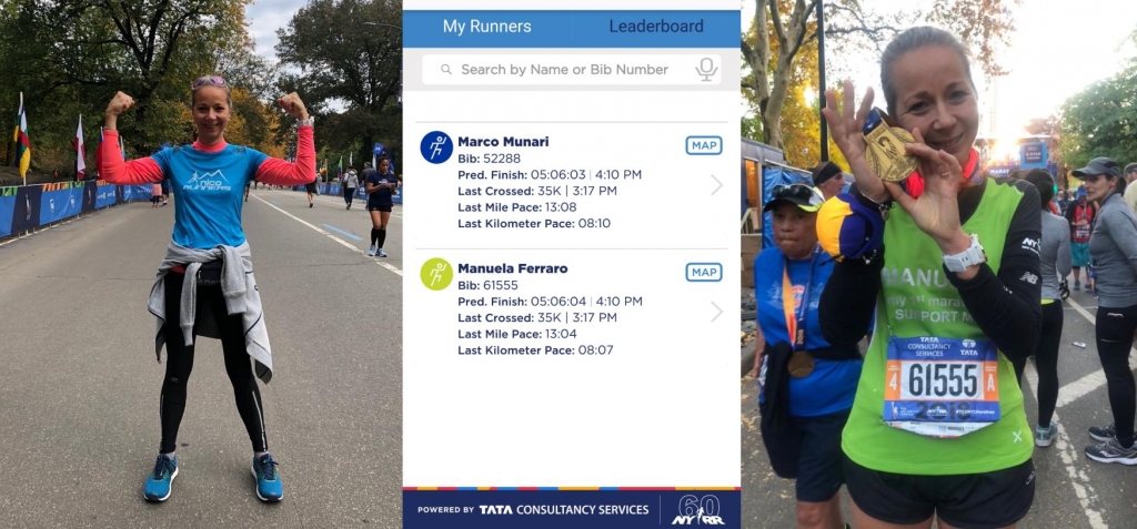 20181104_Manu NYC marathon