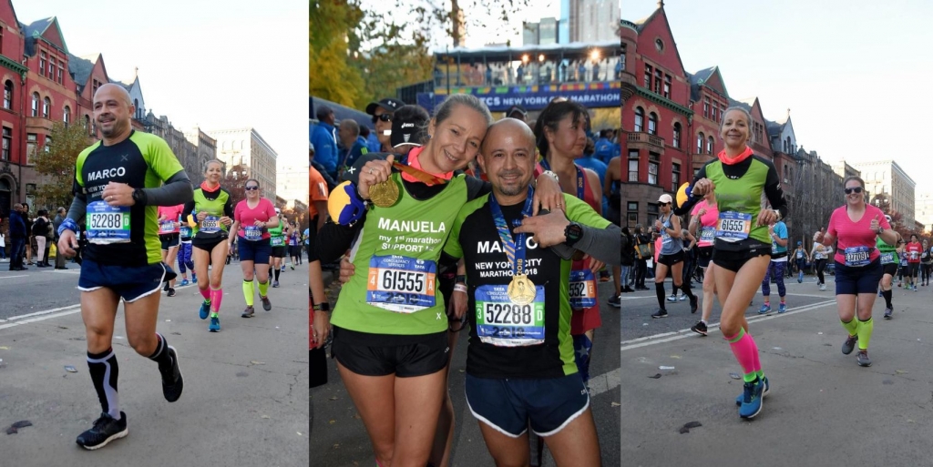 20181104_NYC Marathon_Manu e Marco