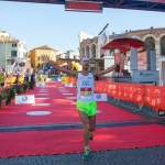 gara perfetta in giornata perfetta (Verona Marathon 2018)
