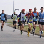 Maratonina Città Murata 2018 all inclusive