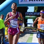 Marathon fra Treviso e Unesco Cities 2019