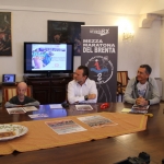 Mezza del Brenta 2019 – conferenza stampa