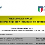 Ki la Dura la Vince (Verona 2019/09/14)