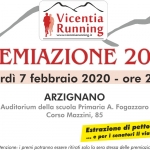 Vicentia Running 2020