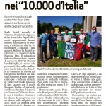 10mila d’Italia a Bassano