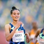 trials etiopi da record a Hengelo (10’000m / Letesenbet Gidey)