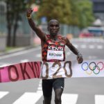 resistenza olimpica – marcia e maratona Sapporo 2021