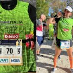 Irpinia Sniper (Venice Marathon 2021)