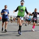 my Napoli City Half Marathon 2022