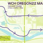 Oregon22 – WCh marathons