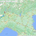 maratone vicine e ridotte (Torino vs. LMM 2022)