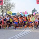 padova marathon 2023 dintorni europei