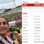 München Marathon 2023 (Alberta Fabris)